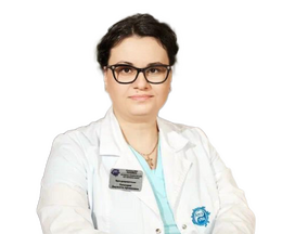 خاتشاتوريان جولييت أرتافازوفنا
