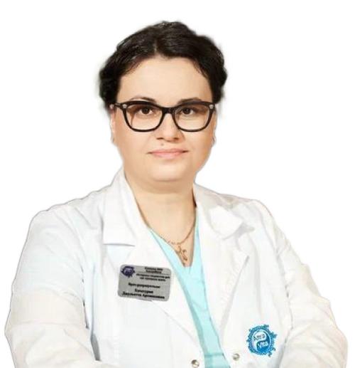 خاتشاتوريان جولييت أرتافازوفنا