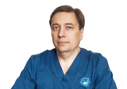 كوتوف فاليري فاليريفيتش
